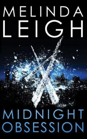 Audio Midnight Obsession Melinda Leigh