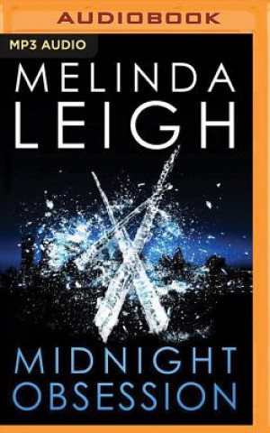Digital Midnight Obsession Melinda Leigh