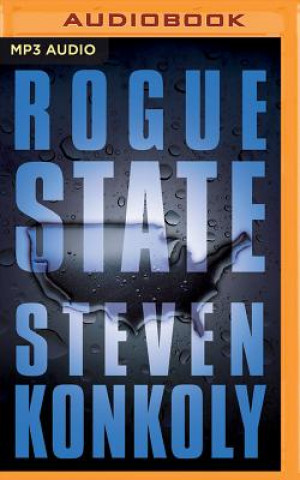 Digital Rogue State: A Post-Apocalyptic Thriller Steven Konkoly