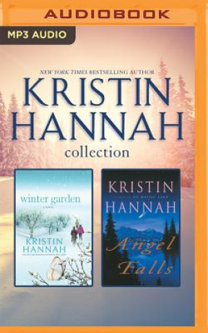 Digital Kristin Hannah - Collection: Winter Garden & Angel Falls Kristin Hannah