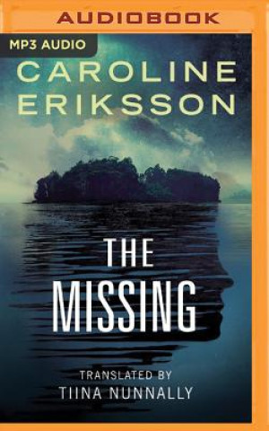 Digital The Missing Caroline Eriksson