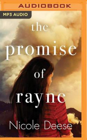 Digital The Promise of Rayne Nicole Deese