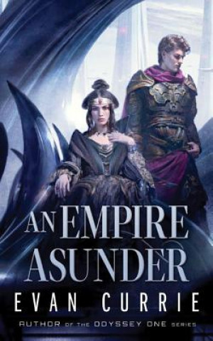 Audio An Empire Asunder Evan Currie