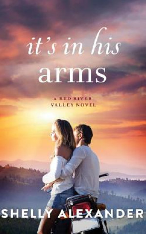 Audio It's in His Arms Shelly Alexander