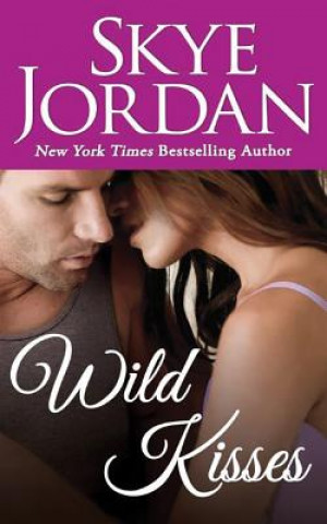 Audio Wild Kisses Skye Jordan