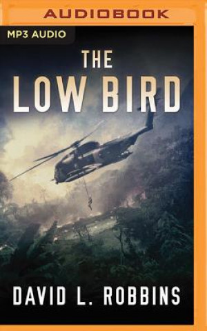 Digital The Low Bird David L. Robbins