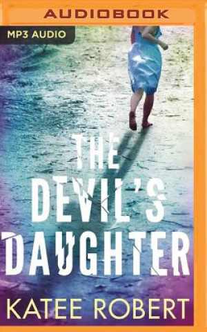 Digital The Devil's Daughter Katee Robert