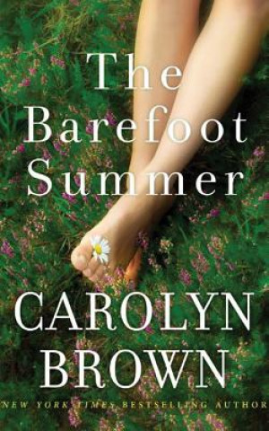 Audio The Barefoot Summer Carolyn Brown