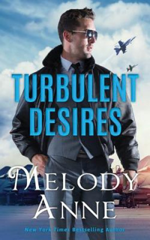 Audio Turbulent Desires Melody Anne