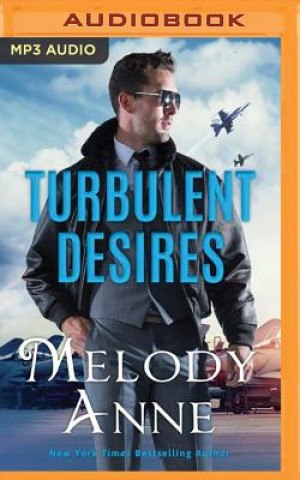 Digital Turbulent Desires Melody Anne