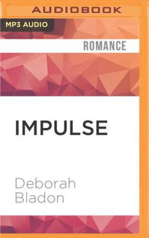 Digital Impulse: Companion to the Pulse Series Deborah Bladon