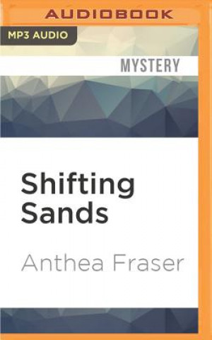 Digital Shifting Sands Anthea Fraser