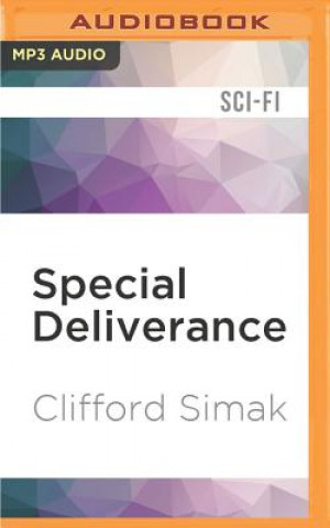 Numérique Special Deliverance Clifford Simak