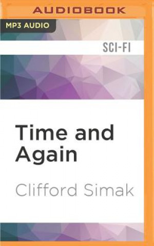 Digital Time and Again Clifford Simak