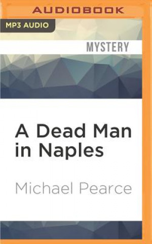 Digital A Dead Man in Naples Michael Pearce