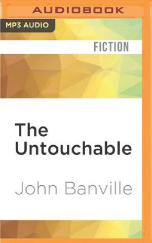 Digital The Untouchable John Banville