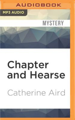 Digital Chapter and Hearse Catherine Aird