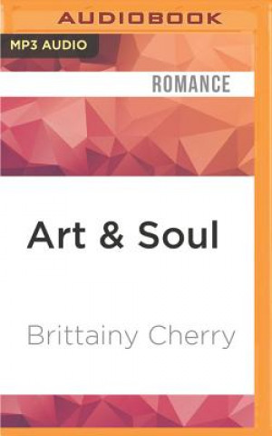 Digital Art & Soul Brittainy Cherry