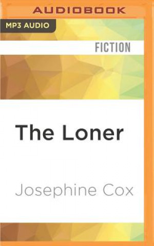 Digital The Loner Josephine Cox