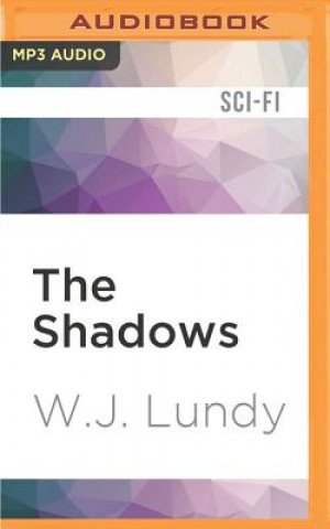 Digital The Shadows W. J. Lundy