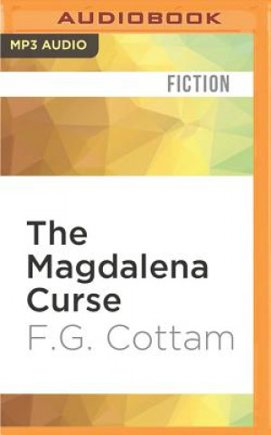 Digital The Magdalena Curse F. G. Cottam