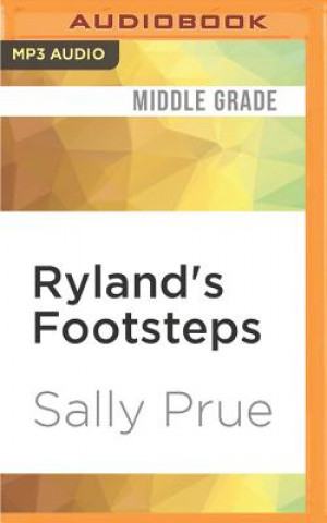 Digital Ryland's Footsteps Sally Prue