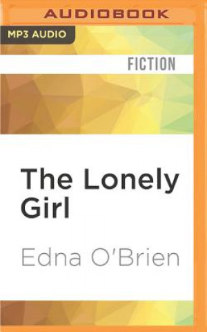 Digital The Lonely Girl Edna O'Brien