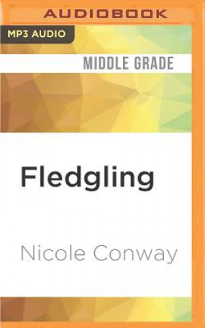 Audio Fledgling Nicole Conway