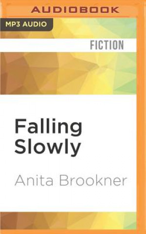 Digital Falling Slowly Anita Brookner