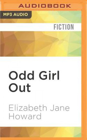 Digital Odd Girl Out Elizabeth Jane Howard