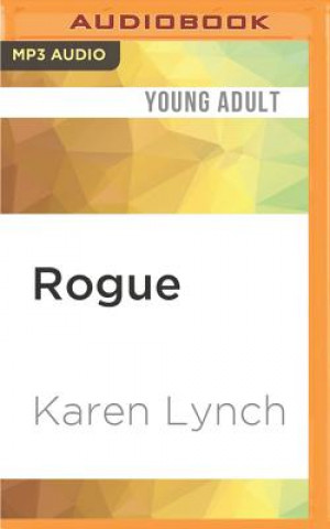 Digital Rogue Karen Lynch