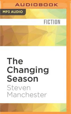 Digital The Changing Season Steven Manchester