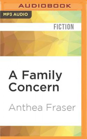 Digital A Family Concern Anthea Fraser