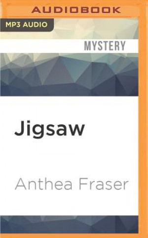 Digital Jigsaw Anthea Fraser