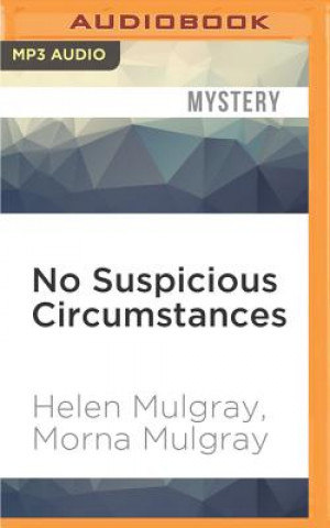 Digital No Suspicious Circumstances Helen Mulgray