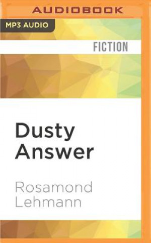 Digital Dusty Answer Rosamond Lehmann