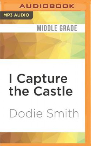 Digital I Capture the Castle Dodie Smith