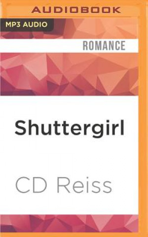 Digital Shuttergirl CD Reiss