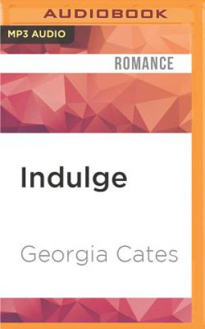 Numérique Indulge Georgia Cates