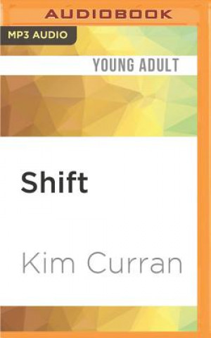 Digital Shift Kim Curran