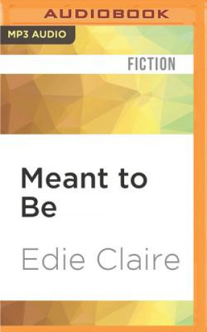Digital Meant to Be Edie Claire