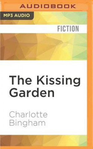 Digital The Kissing Garden Charlotte Bingham