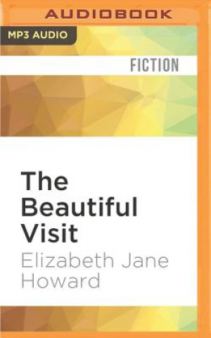 Digital The Beautiful Visit Elizabeth Jane Howard