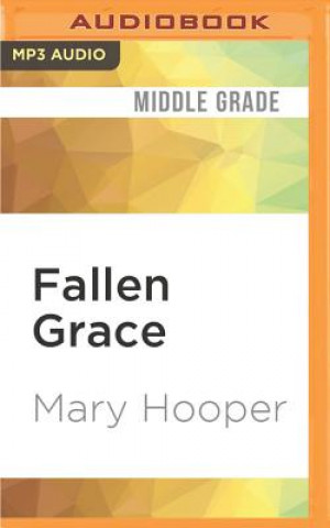 Digital Fallen Grace Mary Hooper