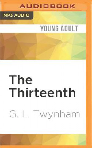 Digitale The Thirteenth G. L. Twynham