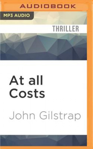 Digital At All Costs John Gilstrap