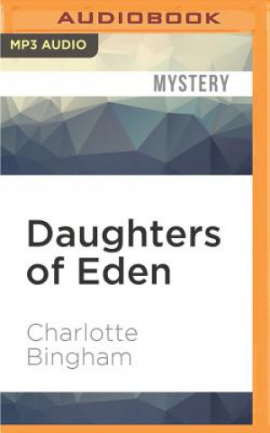 Digital Daughters of Eden Charlotte Bingham