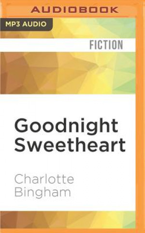 Digital Goodnight Sweetheart Charlotte Bingham