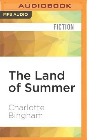 Digital The Land of Summer Charlotte Bingham