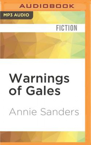 Digital Warnings of Gales Annie Sanders